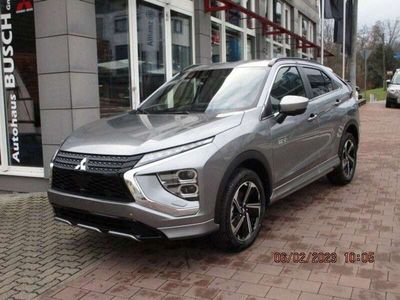 gebraucht Mitsubishi Eclipse Cross Plug In Hybrid Plus Select Paket