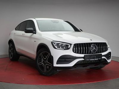 Mercedes GLC43 AMG