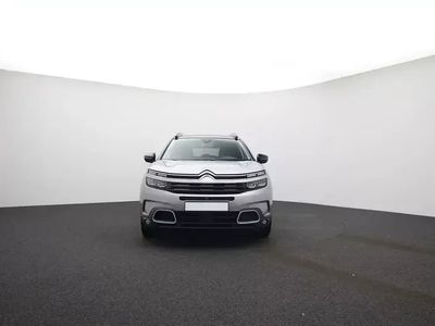 gebraucht Citroën C5 Aircross BlueHDi 180 Shine