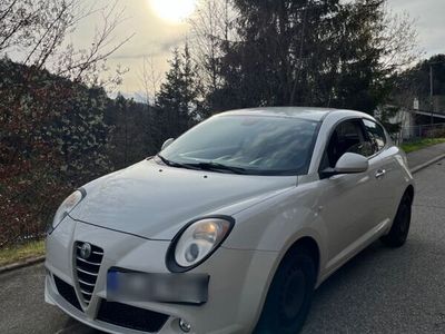 gebraucht Alfa Romeo MiTo 1.4 TB 16V 88kW -