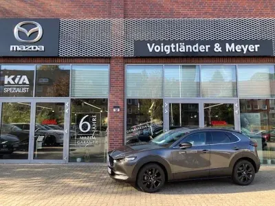 Gebraucht Mazda CX-30 Homura-Line 140 PS (102 kW) 2024 SUV