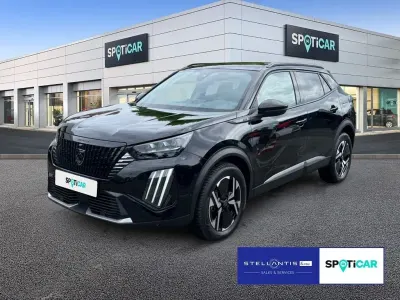Gebraucht Peugeot 2008