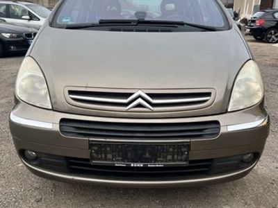 gebraucht Citroën Xsara Picasso 1,6 HDI