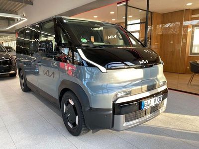 Grau Neu 2025 Kia PV5 Van / Kleinbus | 41.990 € (Guter Preis)