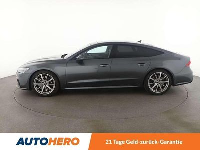 Audi S7