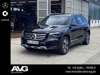 Mercedes GLB200