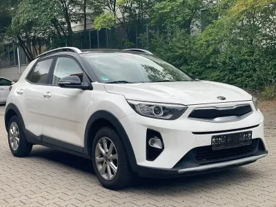 Gebraucht Kia Stonic