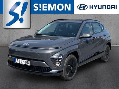 Neu Hyundai Kona Select 150 kW (204 PS) 2026 Grau SUV