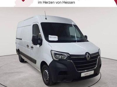 Gebraucht Renault Master 2021 Andere Van / Kleinbus