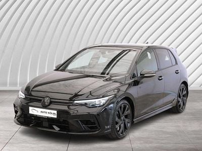 Usata VW Golf VIII Black Edition 333 CV (244 kW) 2024 Nero Berlina