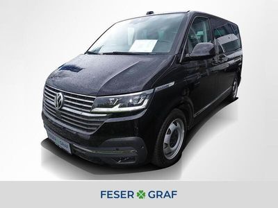 gebraucht VW Multivan T6.1Highline