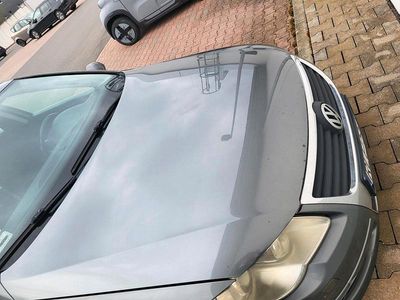 Gebraucht VW Passat 140 PS (102 kW) 2007 Andere farben Kombi