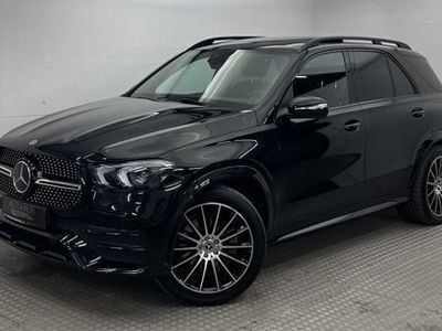 Mercedes GLE350