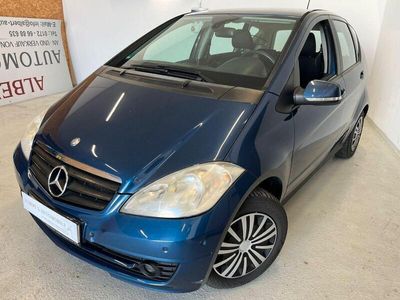 Mercedes A150