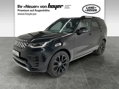 Gebraucht Land Rover Discovery