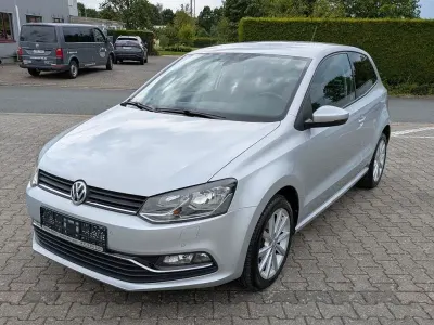 Gebraucht VW Polo
