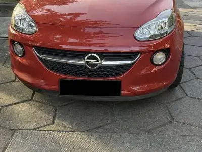 Gebraucht Opel Adam