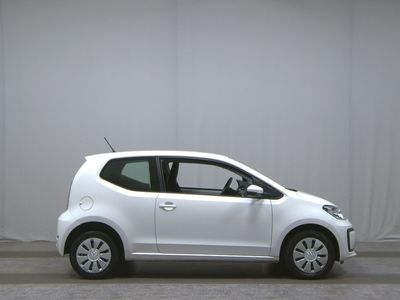 gebraucht VW up! 1.0 Move Klima PDC