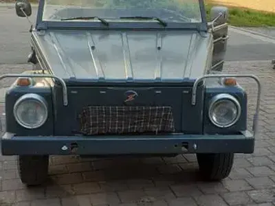 Gebraucht VW 181 48 PS (35 kW) 1974 SUV