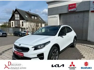 gebraucht Kia XCeed Plug-in Hybrid Platinum Edition GD