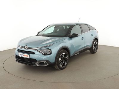 gebraucht Citroën C4 1.5 Blue-HDi Shine, Diesel, 22.530 €