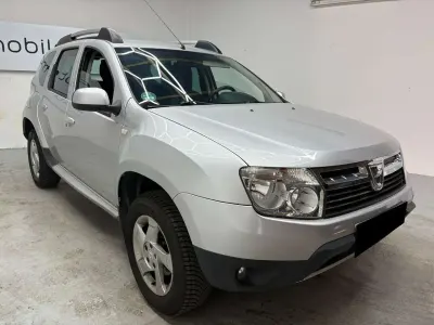 Gebraucht Dacia Duster