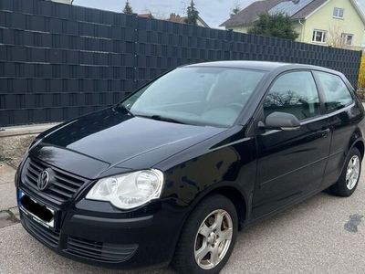 gebraucht VW Polo 9n 1.2