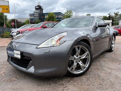 Nissan 370Z