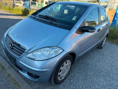 Gebraucht Mercedes A150