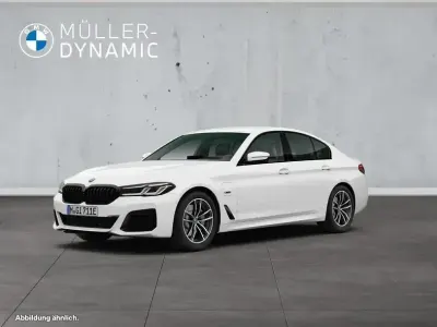 Gebraucht BMW 530e