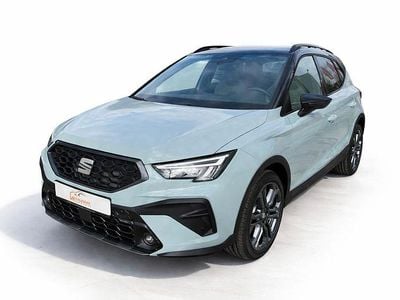 Nuova Seat Arona FR 116 CV (85 kW) 2026 Grigio SUV