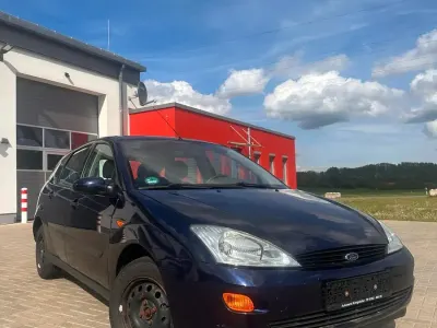 Usata Ford Focus