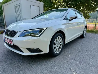 Gebraucht Seat Leon