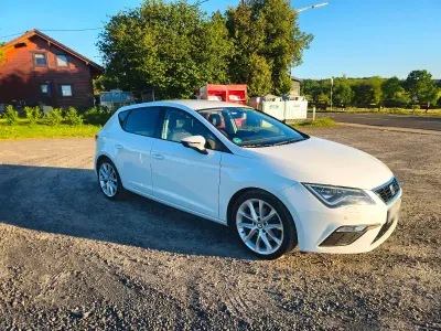 Gebraucht Seat Leon