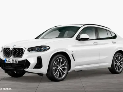 Gebraucht BMW X4