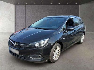 gebraucht Opel Astra ST 1.5 D[Euro6d] Business Elegance