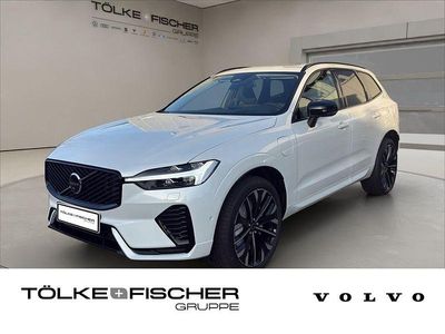 Weiß Gebraucht 2025 Volvo XC60 Ultra SUV | 66.884 €