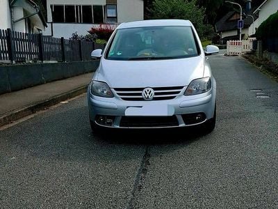 VW Golf V