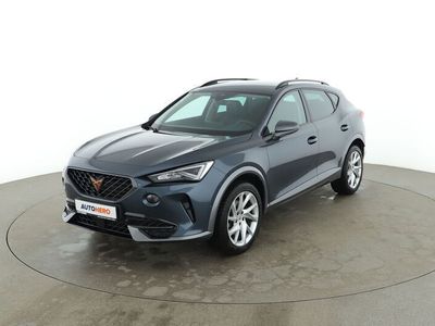 gebraucht Cupra Formentor 1.5 TSI ACT, Benzin, 29.040 €