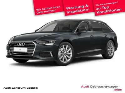 Gebraucht Audi A6