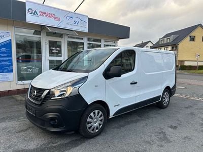 Nissan NV300