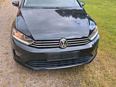 VW Golf Sportsvan