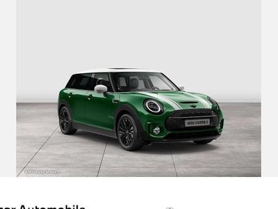 Gebraucht Mini Cooper S Essential 178 PS (130 kW) 2023 Grün Kleinwagen