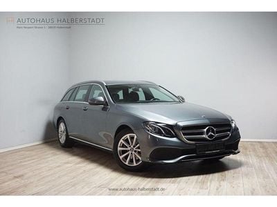 Mercedes E200