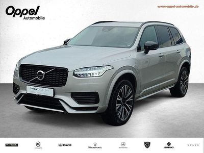 Gebraucht Volvo XC90 Ultra 455 PS (334 kW) 2024 Silber SUV