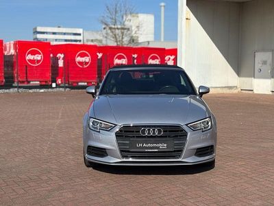 Audi A3 Cabriolet