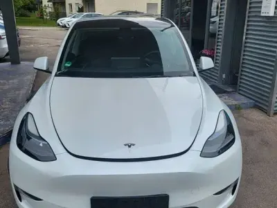 Usado Tesla Model Y