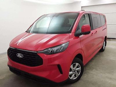 Gebraucht Ford Tourneo Trend 136 PS (100 kW) 2025 Racerot Van / Kleinbus