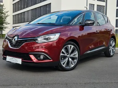 Gebraucht Renault Scénic IV