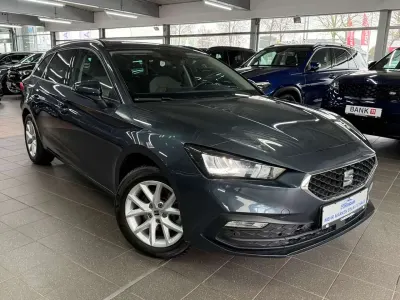 Gebraucht Seat Leon ST